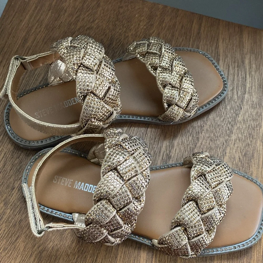 Steve Madden steve madden